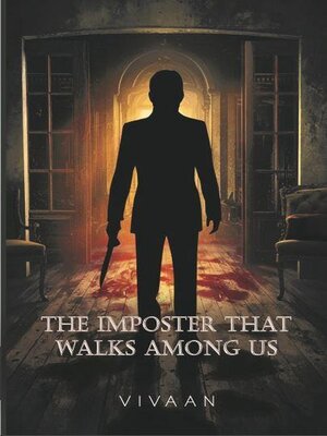 cover image of The Imposter That Walks among Us